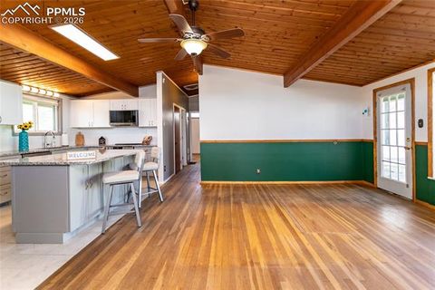 Tiny photo for 3320 N Arcadia Street, Colorado Springs, CO 80907 (MLS # 7709629)