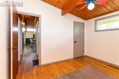 Tiny photo for 3320 N Arcadia Street, Colorado Springs, CO 80907 (MLS # 7709629)