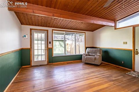 Tiny photo for 3320 N Arcadia Street, Colorado Springs, CO 80907 (MLS # 7709629)