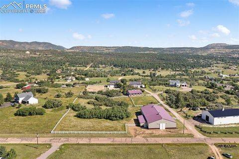 3530 Doolittle Road Monument CO 80132