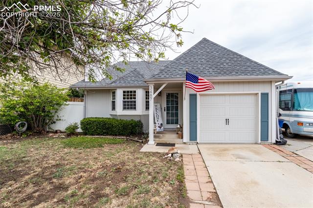 3487 Foxridge Drive