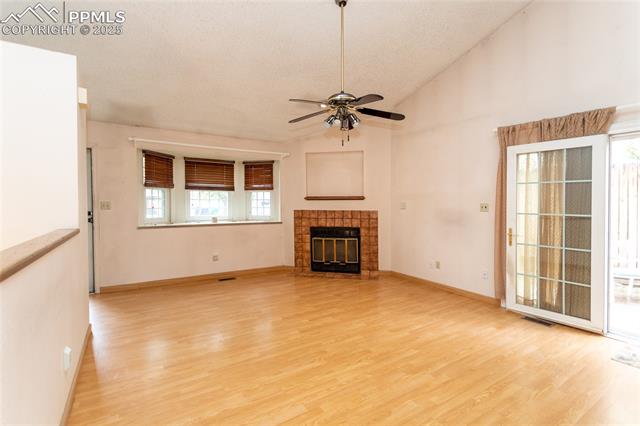 3487 Foxridge Drive
