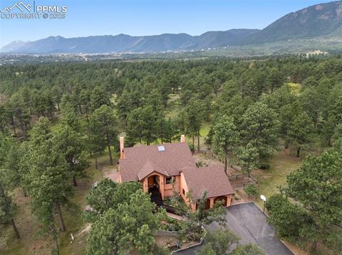 2925 Lake Meadow Drive Monument CO 80132