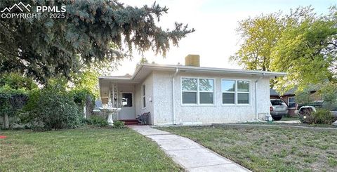 107 Creston Drive Pueblo CO 81004