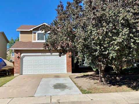 Photo of 5330 Tupper Court, Colorado Springs, CO 80923 (MLS # R13971305)