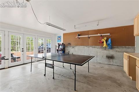 Tiny photo for 57 Trout Creek Circle, Divide, CO 80814 (MLS # 7285425)