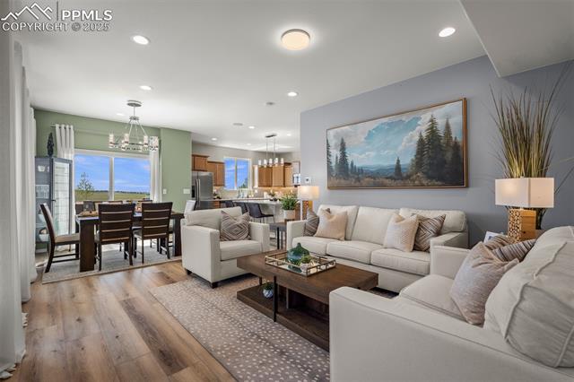 9389 Mayflower Gulch Way