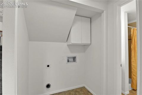 Tiny photo for 2480 Clarendon Drive, Colorado Springs, CO 80916 (MLS # 5992190)