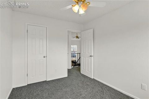 Tiny photo for 2480 Clarendon Drive, Colorado Springs, CO 80916 (MLS # 5992190)