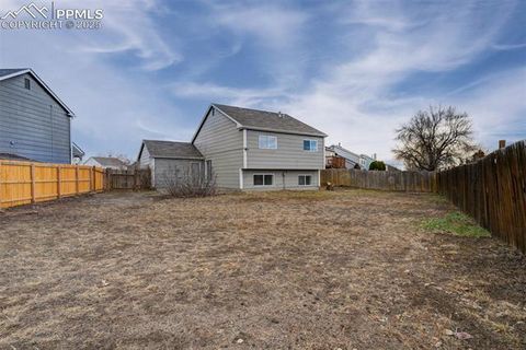 Tiny photo for 2480 Clarendon Drive, Colorado Springs, CO 80916 (MLS # 5992190)