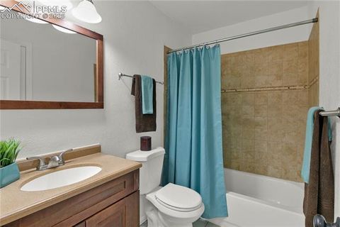 Tiny photo for 2480 Clarendon Drive, Colorado Springs, CO 80916 (MLS # 5992190)