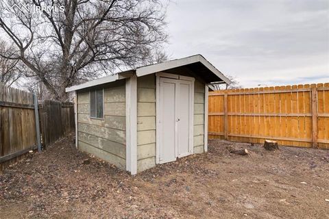 Tiny photo for 2480 Clarendon Drive, Colorado Springs, CO 80916 (MLS # 5992190)