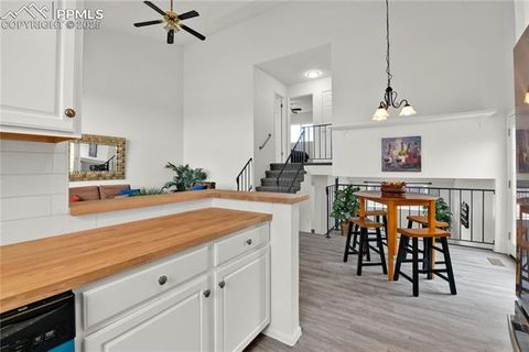 Tiny photo for 2480 Clarendon Drive, Colorado Springs, CO 80916 (MLS # 5992190)