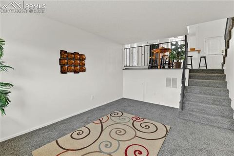 Tiny photo for 2480 Clarendon Drive, Colorado Springs, CO 80916 (MLS # 5992190)