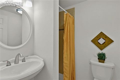 Tiny photo for 2480 Clarendon Drive, Colorado Springs, CO 80916 (MLS # 5992190)