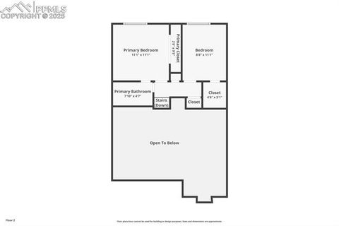 Tiny photo for 2480 Clarendon Drive, Colorado Springs, CO 80916 (MLS # 5992190)