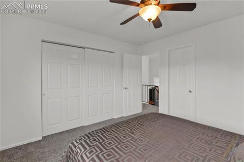 Tiny photo for 2480 Clarendon Drive, Colorado Springs, CO 80916 (MLS # 5992190)