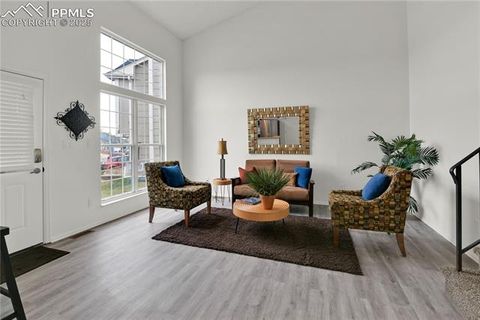 Tiny photo for 2480 Clarendon Drive, Colorado Springs, CO 80916 (MLS # 5992190)