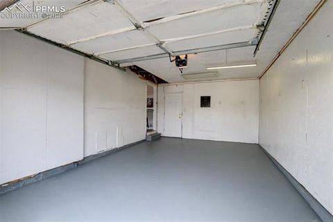 Tiny photo for 2480 Clarendon Drive, Colorado Springs, CO 80916 (MLS # 5992190)