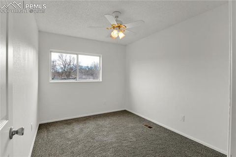 Tiny photo for 2480 Clarendon Drive, Colorado Springs, CO 80916 (MLS # 5992190)