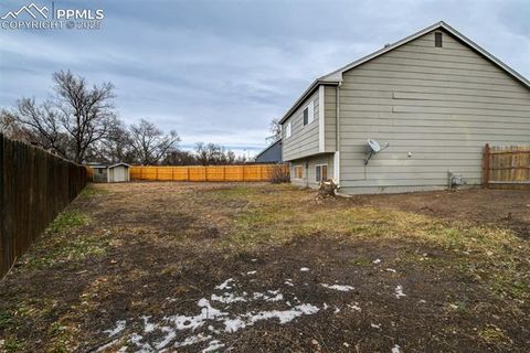Tiny photo for 2480 Clarendon Drive, Colorado Springs, CO 80916 (MLS # 5992190)