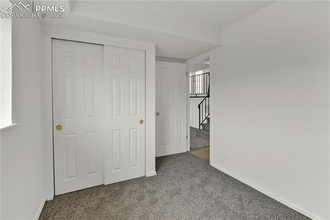 Tiny photo for 2480 Clarendon Drive, Colorado Springs, CO 80916 (MLS # 5992190)