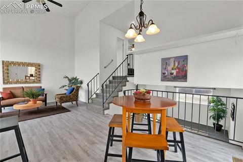 Tiny photo for 2480 Clarendon Drive, Colorado Springs, CO 80916 (MLS # 5992190)