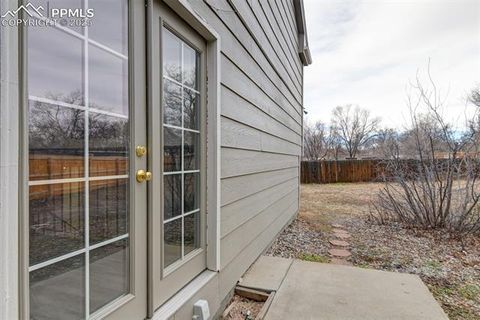 Tiny photo for 2480 Clarendon Drive, Colorado Springs, CO 80916 (MLS # 5992190)