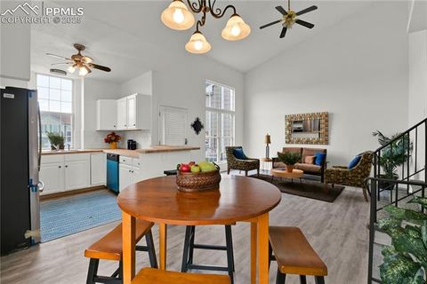 Tiny photo for 2480 Clarendon Drive, Colorado Springs, CO 80916 (MLS # 5992190)