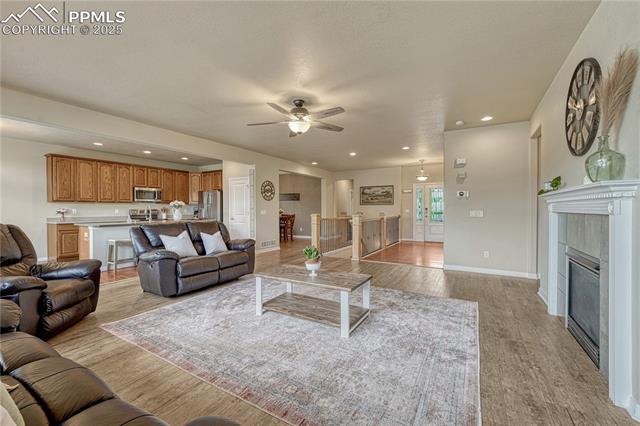14707 ALLEGIANCE Drive