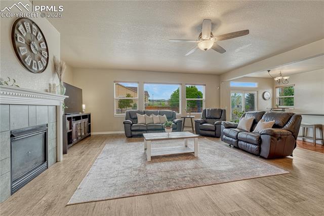 14707 ALLEGIANCE Drive