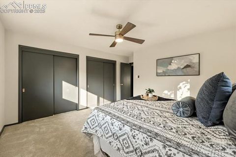 Tiny photo for 3114 Templeton Gap Road, Colorado Springs, CO 80907 (MLS # 6401773)