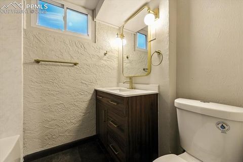 Tiny photo for 3114 Templeton Gap Road, Colorado Springs, CO 80907 (MLS # 6401773)