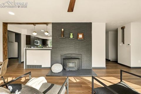 Tiny photo for 3114 Templeton Gap Road, Colorado Springs, CO 80907 (MLS # 6401773)