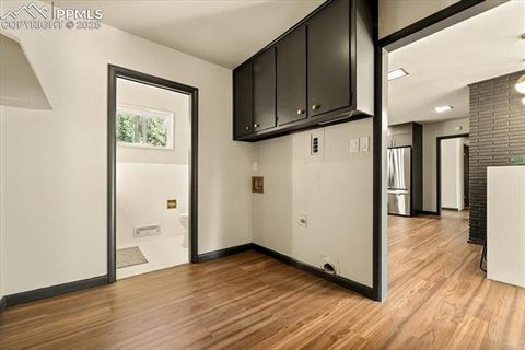 Tiny photo for 3114 Templeton Gap Road, Colorado Springs, CO 80907 (MLS # 6401773)