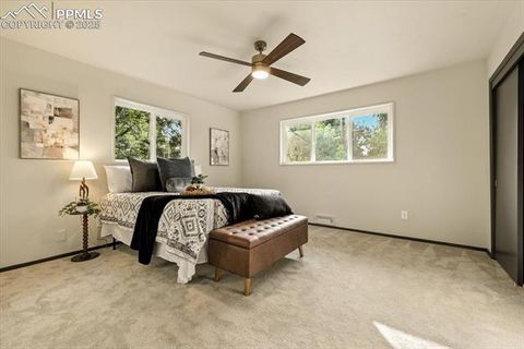 Tiny photo for 3114 Templeton Gap Road, Colorado Springs, CO 80907 (MLS # 6401773)
