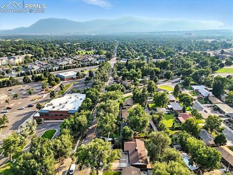 Tiny photo for 3114 Templeton Gap Road, Colorado Springs, CO 80907 (MLS # 6401773)