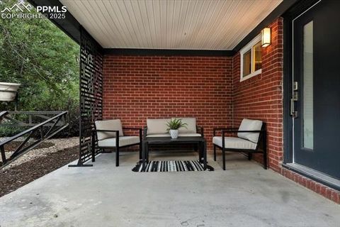 Tiny photo for 3114 Templeton Gap Road, Colorado Springs, CO 80907 (MLS # 6401773)