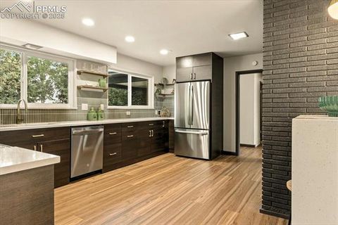 Tiny photo for 3114 Templeton Gap Road, Colorado Springs, CO 80907 (MLS # 6401773)