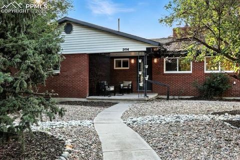 Tiny photo for 3114 Templeton Gap Road, Colorado Springs, CO 80907 (MLS # 6401773)