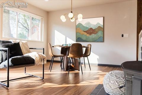 Tiny photo for 3114 Templeton Gap Road, Colorado Springs, CO 80907 (MLS # 6401773)