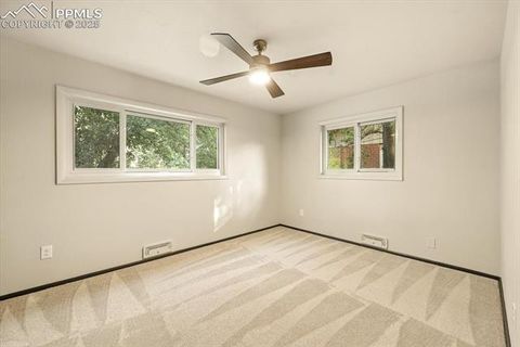 Tiny photo for 3114 Templeton Gap Road, Colorado Springs, CO 80907 (MLS # 6401773)