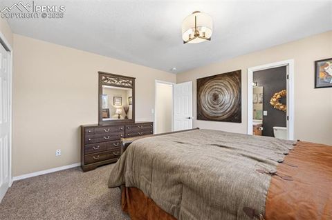 Tiny photo for 1755 Columbine Village Drive, Woodland Park, CO 80863 (MLS # 7027983)