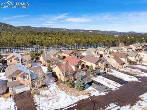 Tiny photo for 1755 Columbine Village Drive, Woodland Park, CO 80863 (MLS # 7027983)