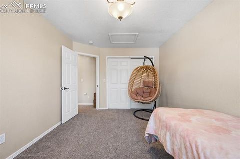 Tiny photo for 1755 Columbine Village Drive, Woodland Park, CO 80863 (MLS # 7027983)