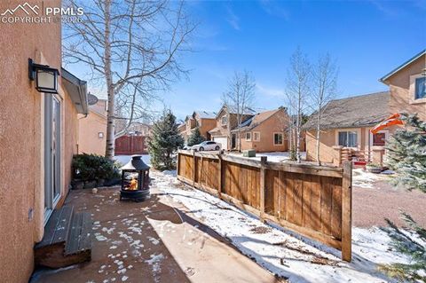 Tiny photo for 1755 Columbine Village Drive, Woodland Park, CO 80863 (MLS # 7027983)