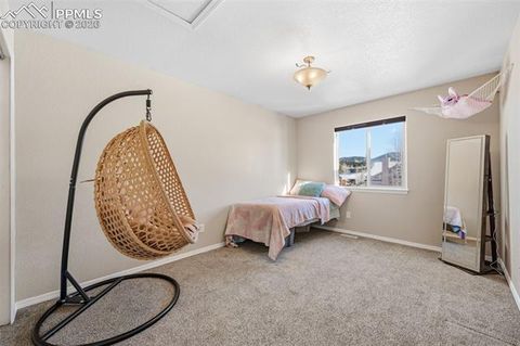 Tiny photo for 1755 Columbine Village Drive, Woodland Park, CO 80863 (MLS # 7027983)
