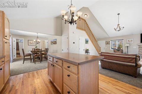 Tiny photo for 1755 Columbine Village Drive, Woodland Park, CO 80863 (MLS # 7027983)