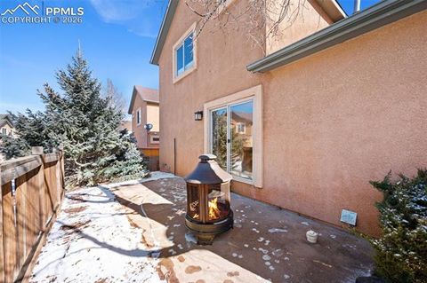 Tiny photo for 1755 Columbine Village Drive, Woodland Park, CO 80863 (MLS # 7027983)