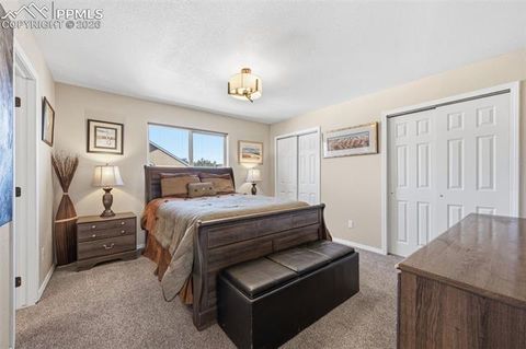 Tiny photo for 1755 Columbine Village Drive, Woodland Park, CO 80863 (MLS # 7027983)
